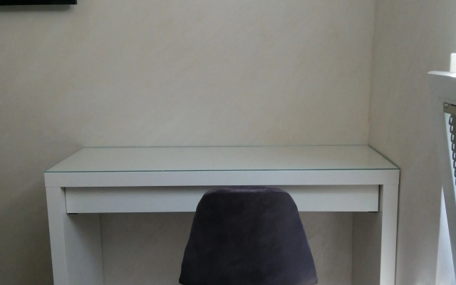 The Old Bakery Apartments