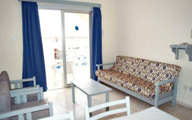 Efi Hotel Apartments