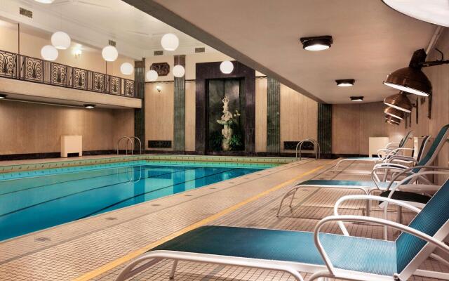 Fairmont Chateau Laurier