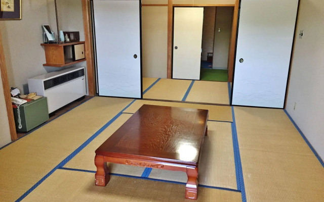 Ebisukan