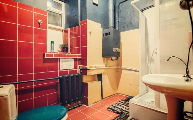 TNT Hostel Moscow