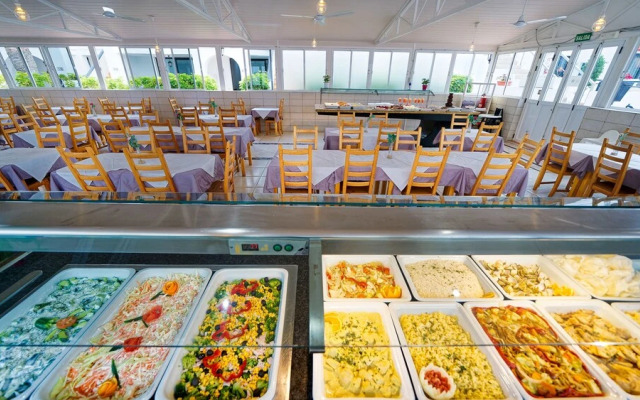 Apartments Nido Del Aquila