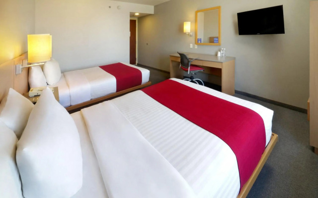 City Express by Marriott Nuevo Laredo