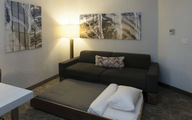 SpringHill Suites Logan