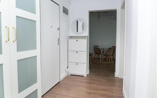 Pipera 1-d One bedroom apartment
