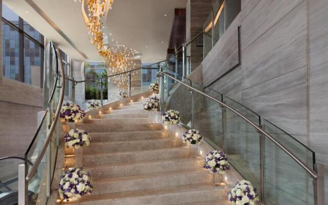 Sheraton Grand Bengaluru Whitefield