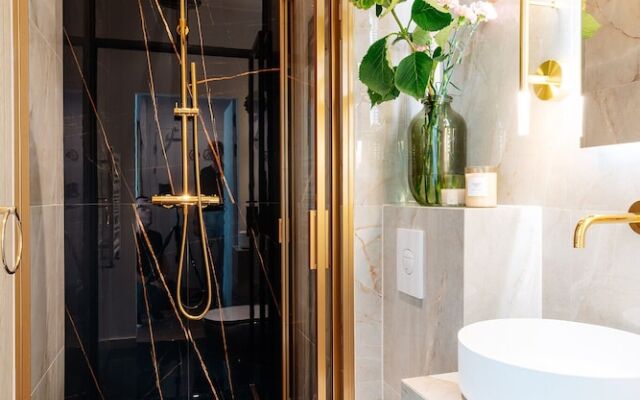 Warsaw Story - LoftAffair Collection