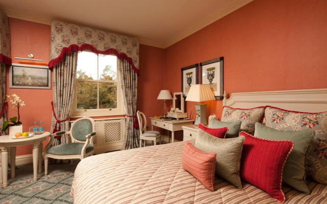 Kilworth House hotel & Theatre