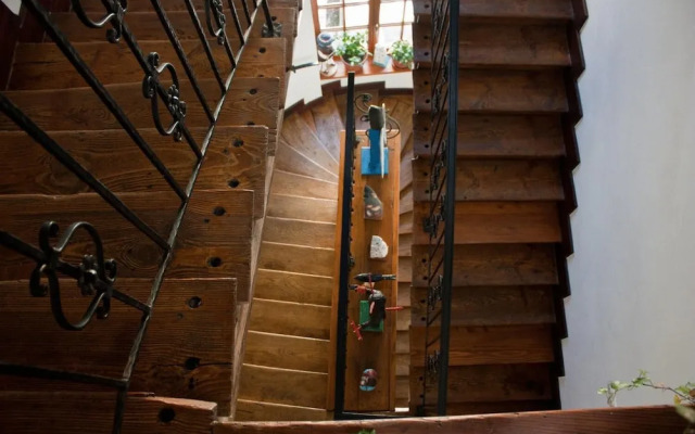 Kolory Guest House