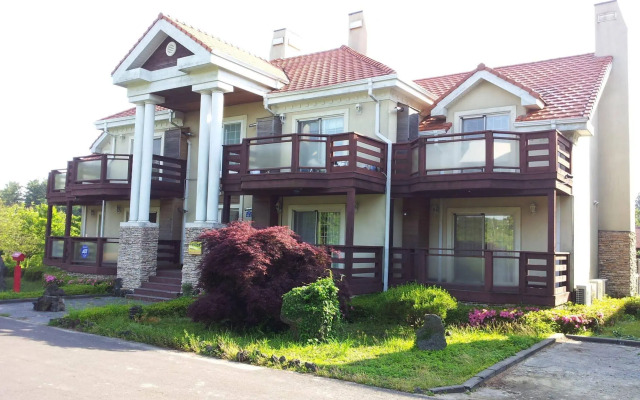 Samtoh leisure pension