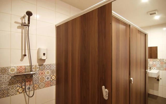 Stunning apartments close to Amstel river