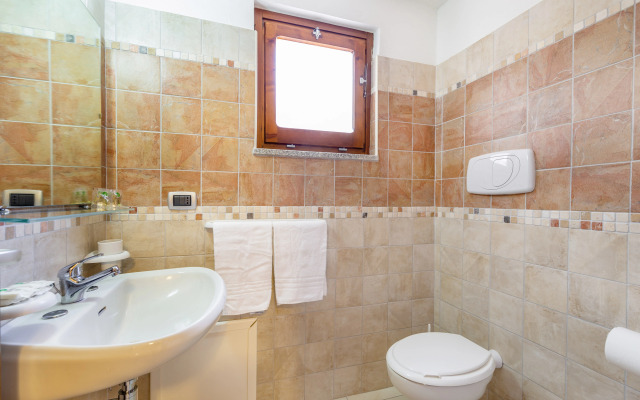 Club Hotel Residence Baiaverde