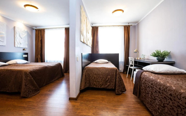 Primo Hotel