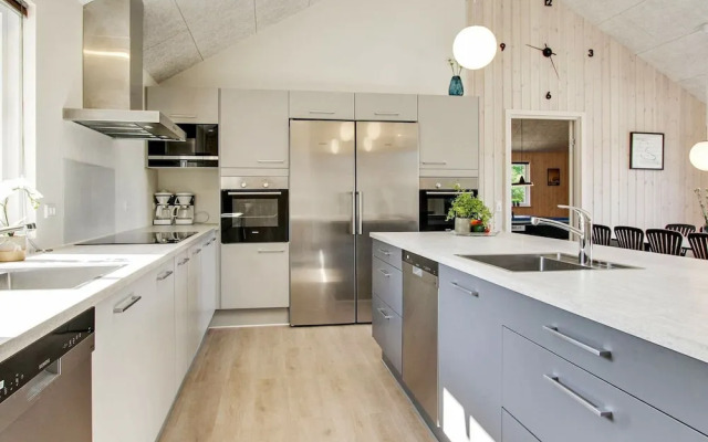 Luxury Retreat in Asserbo - By Traum Ferienwohnungen