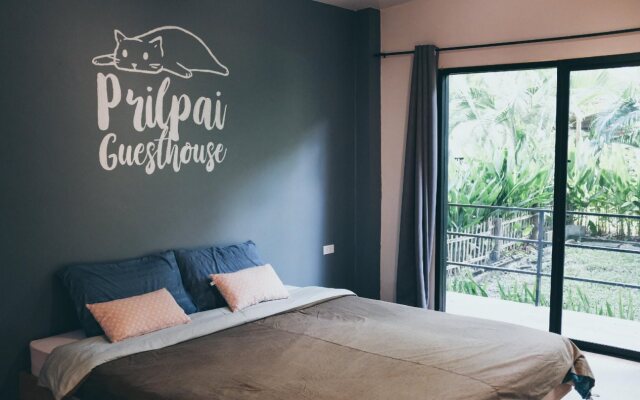 Prilpai Guesthouse