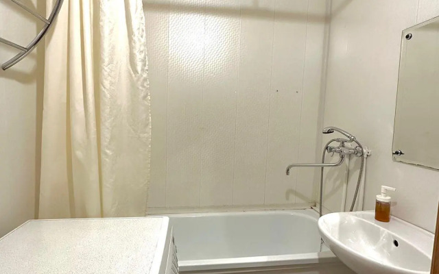 Апартаменты на улице Калинина 15