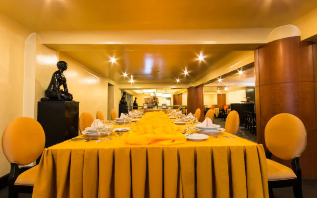 Miramar Hotel