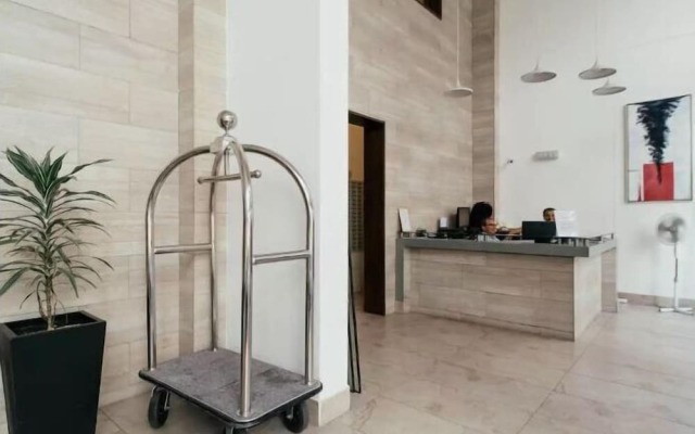 SyC Apartments San Isidro