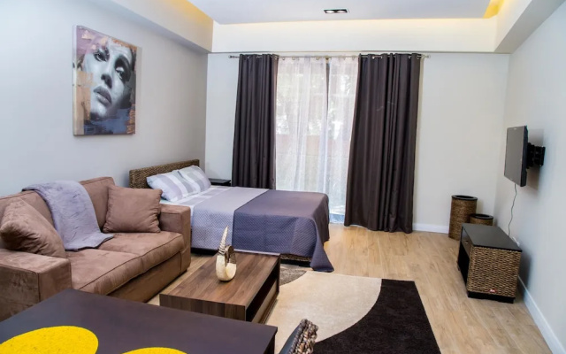 PLS Apartments - Cantonments