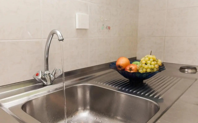 Dionysos Studios Apartments Nidri Lefkas