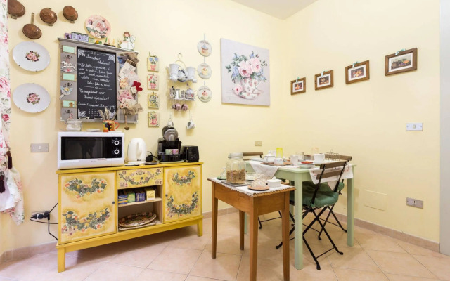 Bed and Breakfast Sognando Te