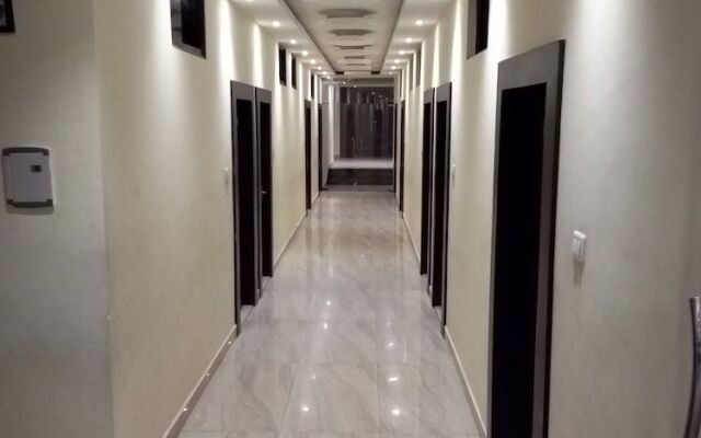 Hotel Shree Jee