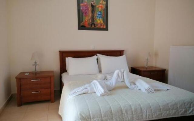 Villa Bali Residence