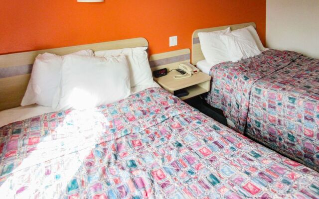 Econo Lodge Butte