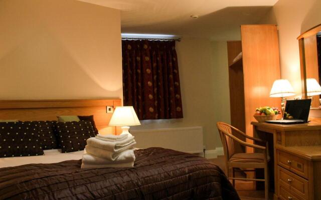 Murphys Hotel