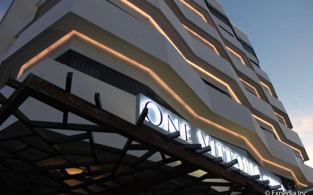 One Vittoria Hotel