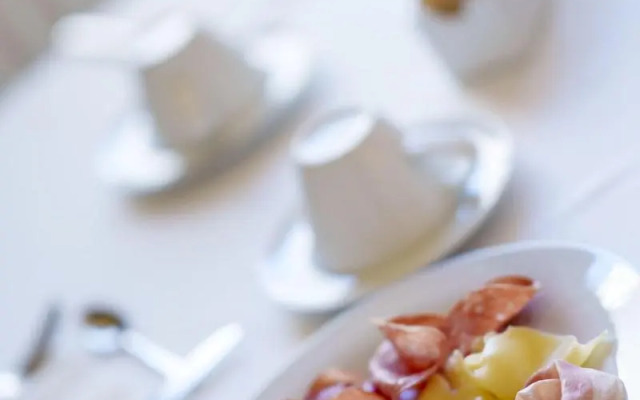 Гостиница Турист