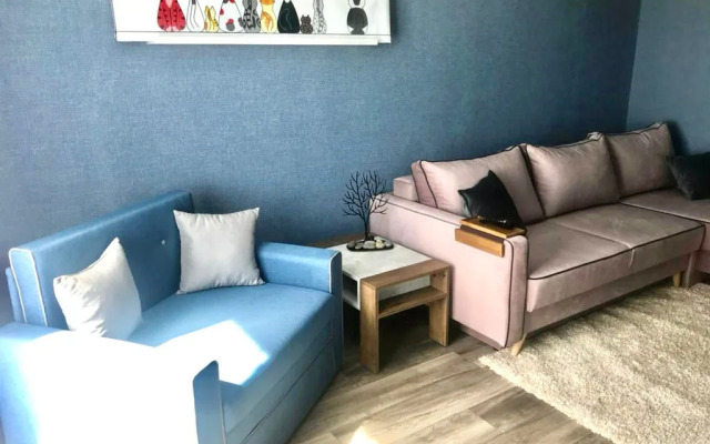 Апартаменты Like Home Большая окружная 4