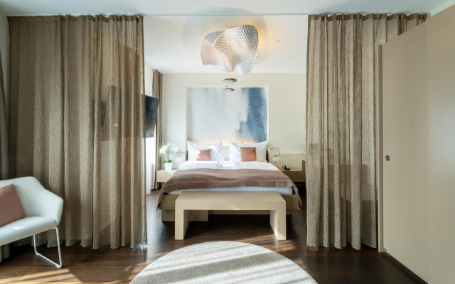 Cascada Boutique Hotel
