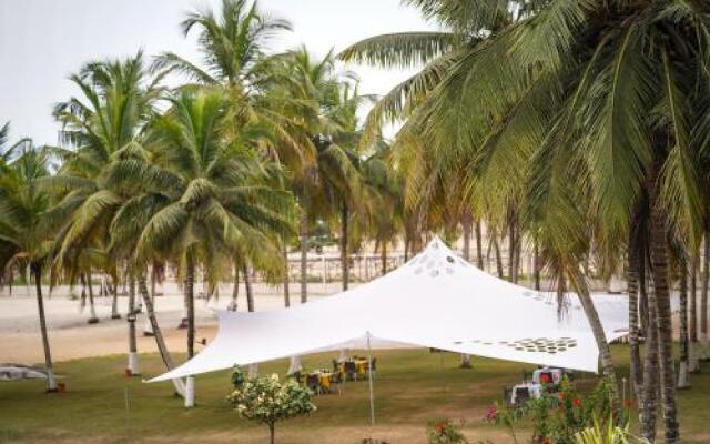 Enotel Beach Hotel