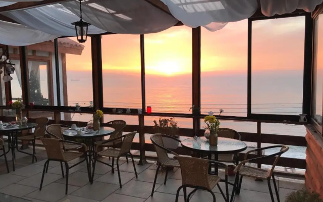 Posada BellaMare, Reñaca