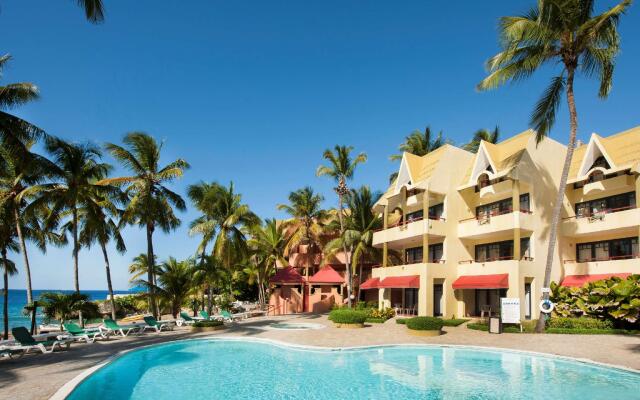 Casa Marina Beach and Reef - All Inclusive