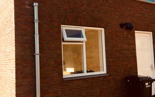 Vakantiehuis Witsand 1