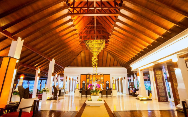 Panviman Chiang Mai Spa Resort
