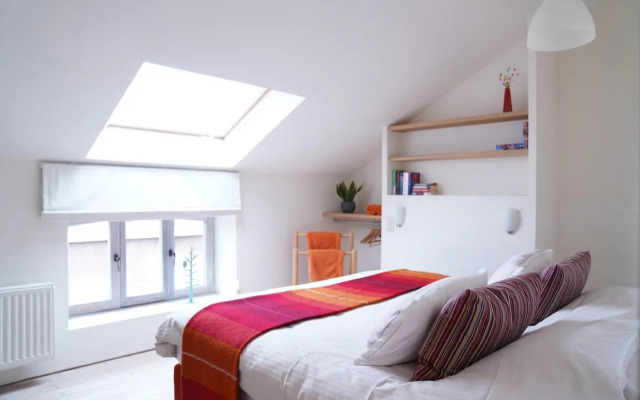Well-situated and Comfortable Home