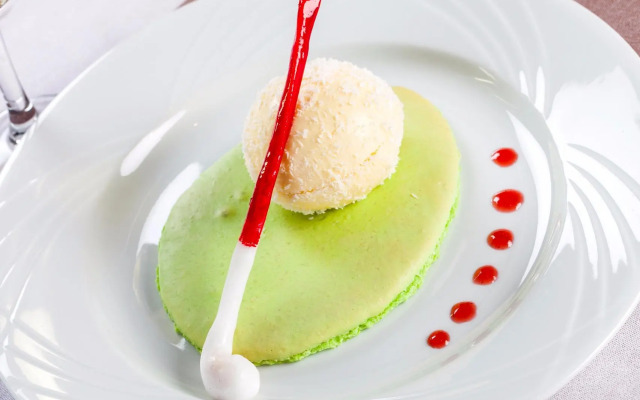 Golf Hotel Resort Val De Sorne