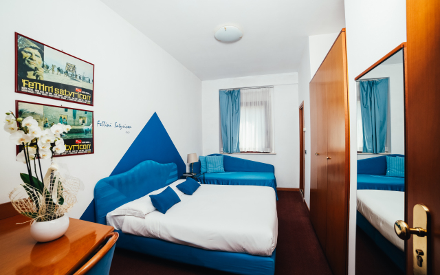 Hotel Arcangelo