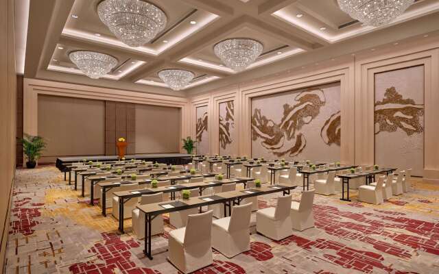 Grand Hyatt Beijing