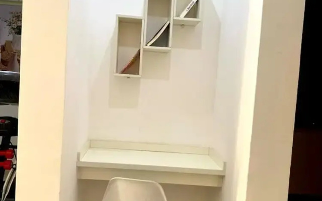 Am Place Luxury Apartments