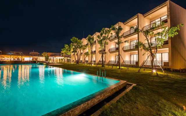 The Gallery Hotel Nai Harn