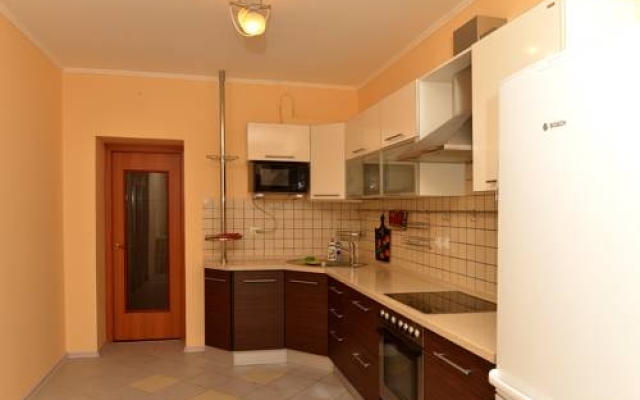 Apartments Rent59 at Gagarina Boulevar