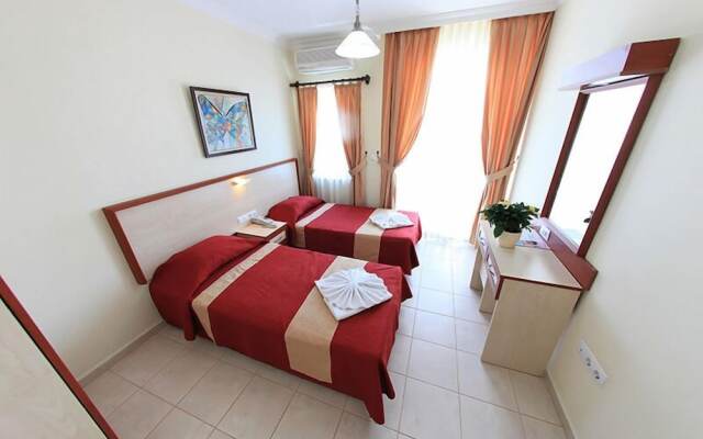 Elite Orkide Apartments