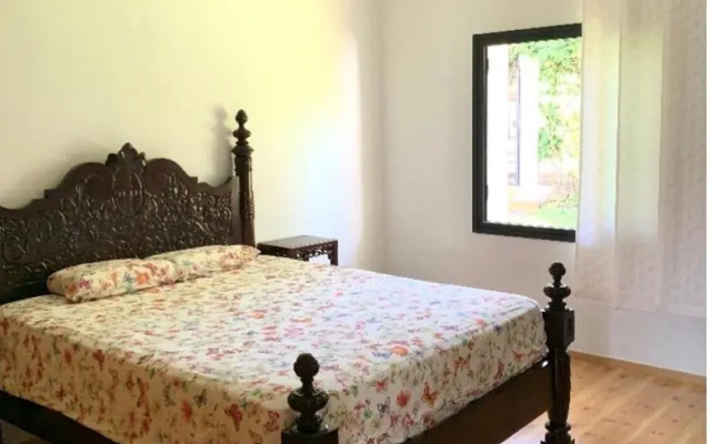 chalet con vistas a sevilla