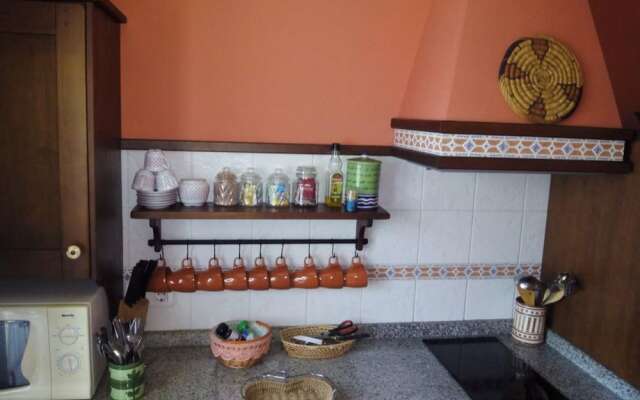 107446 - Apartment in Puerto de la Vega