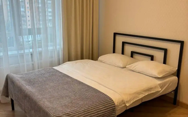 Апартаменты на улице Карла Маркса 304Б