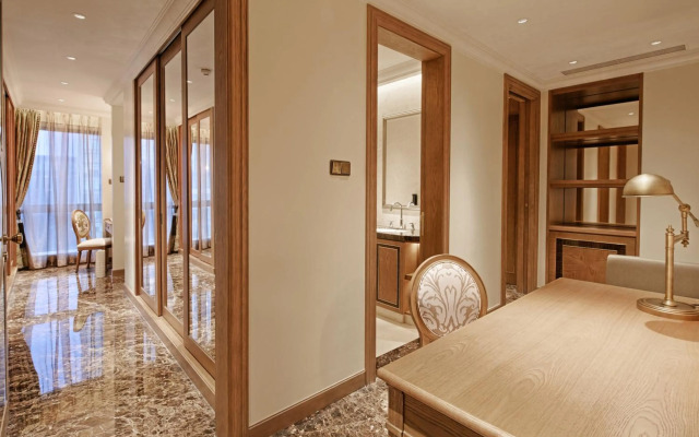 Jumeirah Living Guangzhou - Residences